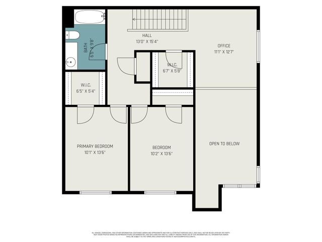 11247 16th Street NE, Saint Michael, MN 55376