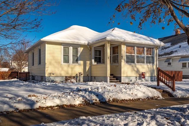 1651 Barlow STREET, La Crosse, WI 54601