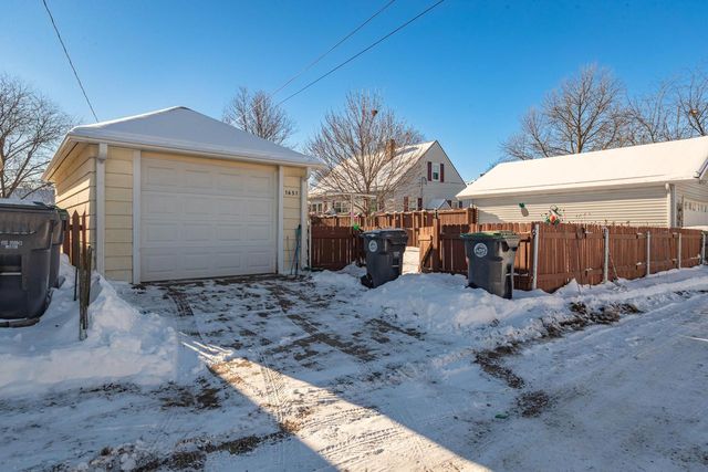 1651 Barlow STREET, La Crosse, WI 54601