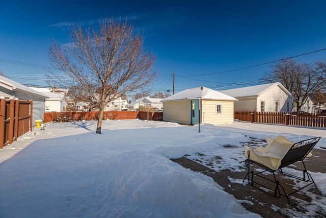 1651 Barlow STREET, La Crosse, WI 54601