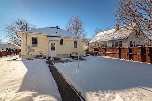 1651 Barlow STREET, La Crosse, WI 54601