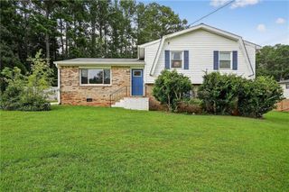 624 Village Lane Drive SW, Marietta, GA 30060