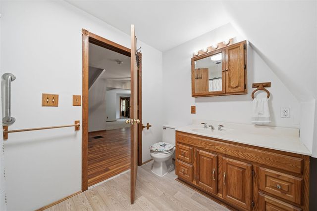 7925 Seymour Road, Grass Lake, MI 49240