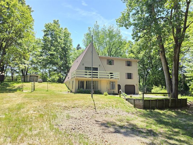 7925 Seymour Road, Grass Lake, MI 49240