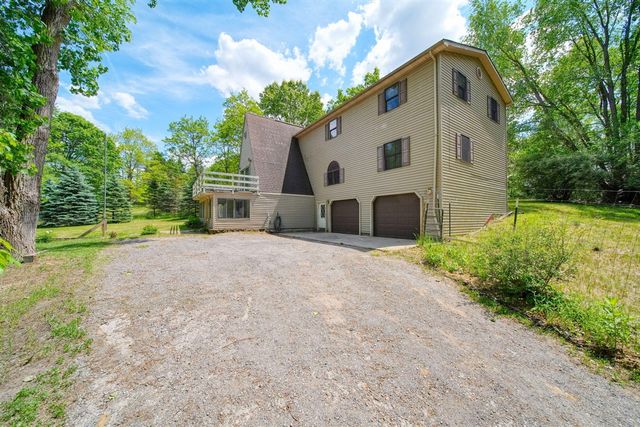 7925 Seymour Road, Grass Lake, MI 49240