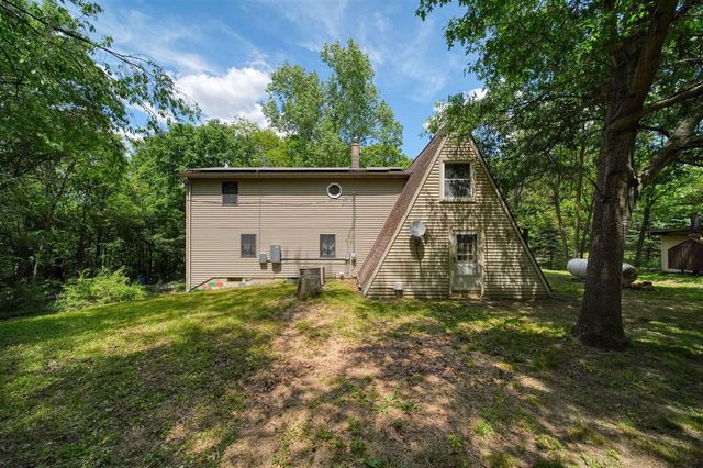 7925 Seymour Road, Grass Lake, MI 49240