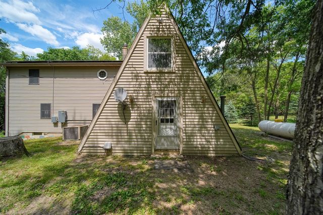 7925 Seymour Road, Grass Lake, MI 49240