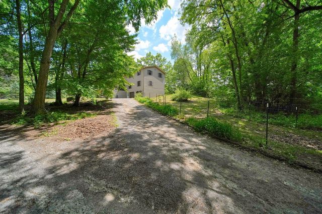 7925 Seymour Road, Grass Lake, MI 49240