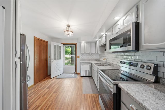 7925 Seymour Road, Grass Lake, MI 49240