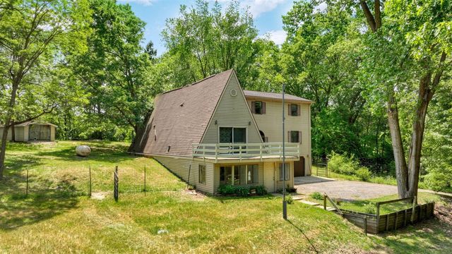 7925 Seymour Road, Grass Lake, MI 49240