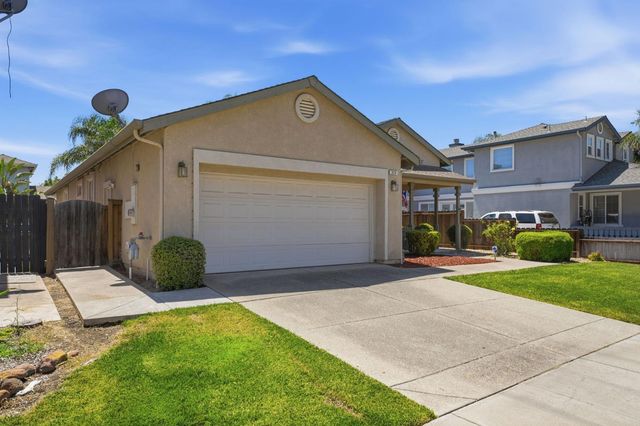 828 Boone Dr, Brentwood, CA 94513