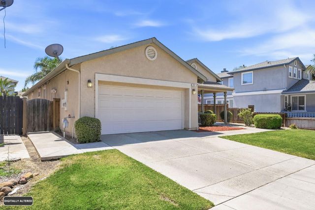 828 Boone Dr, Brentwood, CA 94513
