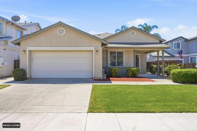 828 Boone Dr, Brentwood, CA 94513