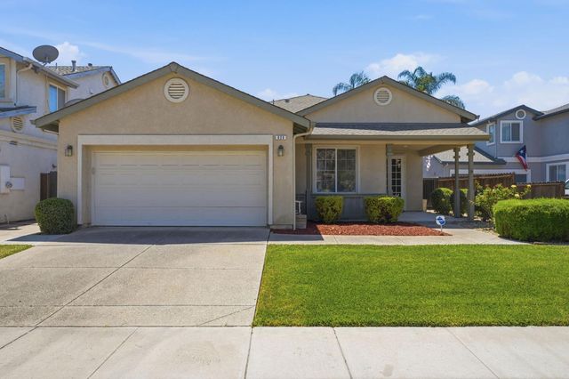 828 Boone Dr, Brentwood, CA 94513