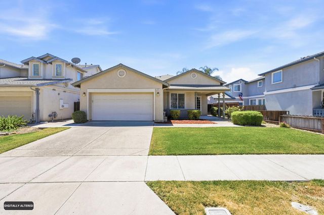 828 Boone Dr, Brentwood, CA 94513