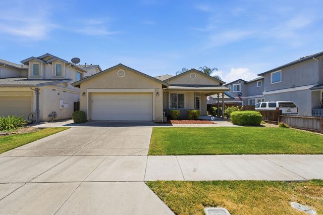 828 Boone Dr, Brentwood, CA 94513