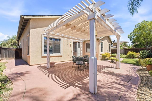 828 Boone Dr, Brentwood, CA 94513
