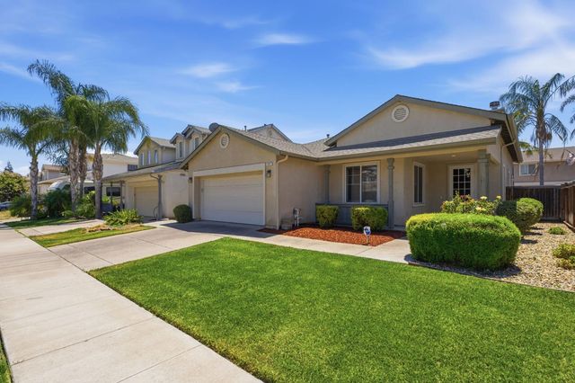 828 Boone Dr, Brentwood, CA 94513