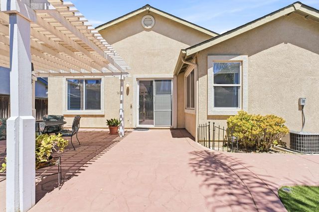 828 Boone Dr, Brentwood, CA 94513