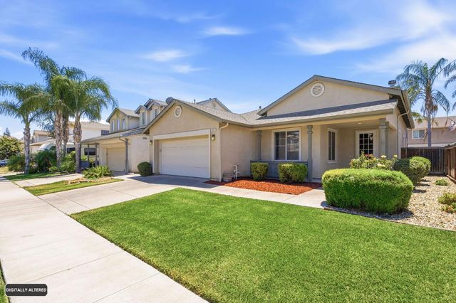 828 Boone Dr, Brentwood, CA 94513