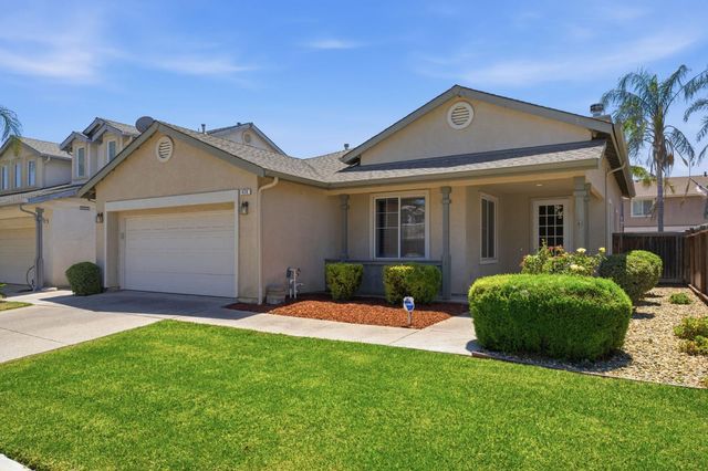 828 Boone Dr, Brentwood, CA 94513