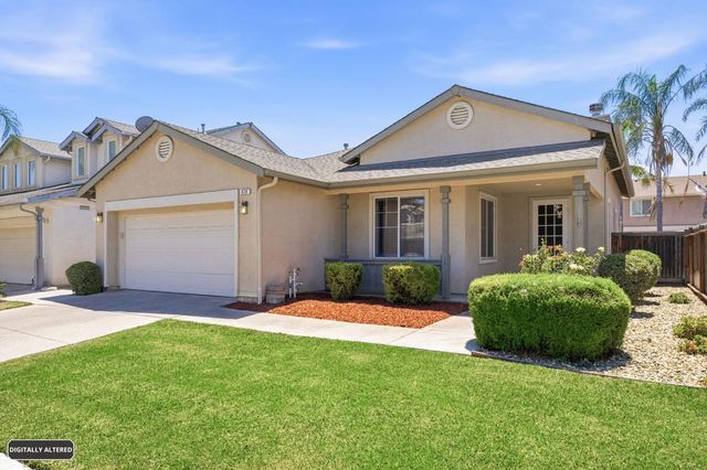 828 Boone Dr, Brentwood, CA 94513