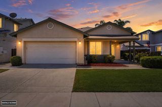828 Boone Dr, Brentwood, CA 94513
