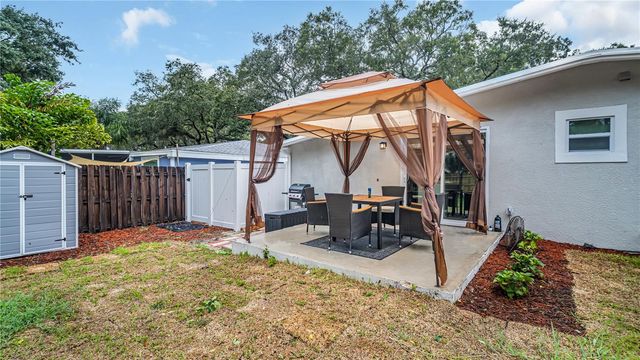 121 PENNSYLVANIA AVENUE, Palm Harbor, FL 34683