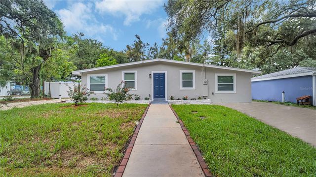 121 PENNSYLVANIA AVENUE, Palm Harbor, FL 34683