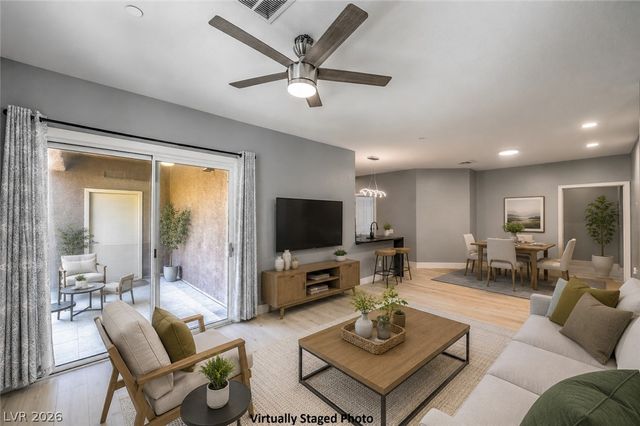 8324 West Charleston Boulevard 2022, Las Vegas, NV 89117