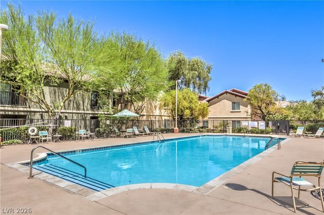 8324 West Charleston Boulevard 2022, Las Vegas, NV 89117