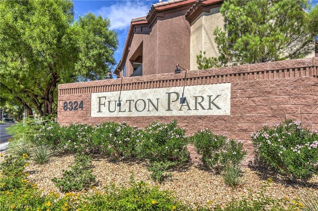 8324 West Charleston Boulevard 2022, Las Vegas, NV 89117