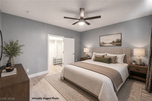 8324 West Charleston Boulevard 2022, Las Vegas, NV 89117