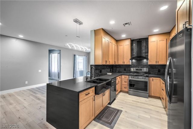8324 West Charleston Boulevard 2022, Las Vegas, NV 89117