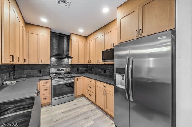 8324 West Charleston Boulevard 2022, Las Vegas, NV 89117