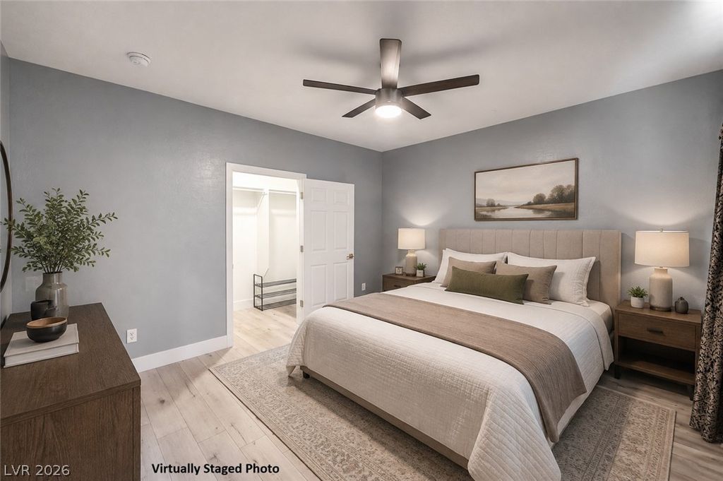 8324 West Charleston Boulevard 2022, Las Vegas, NV 89117 — photo 3