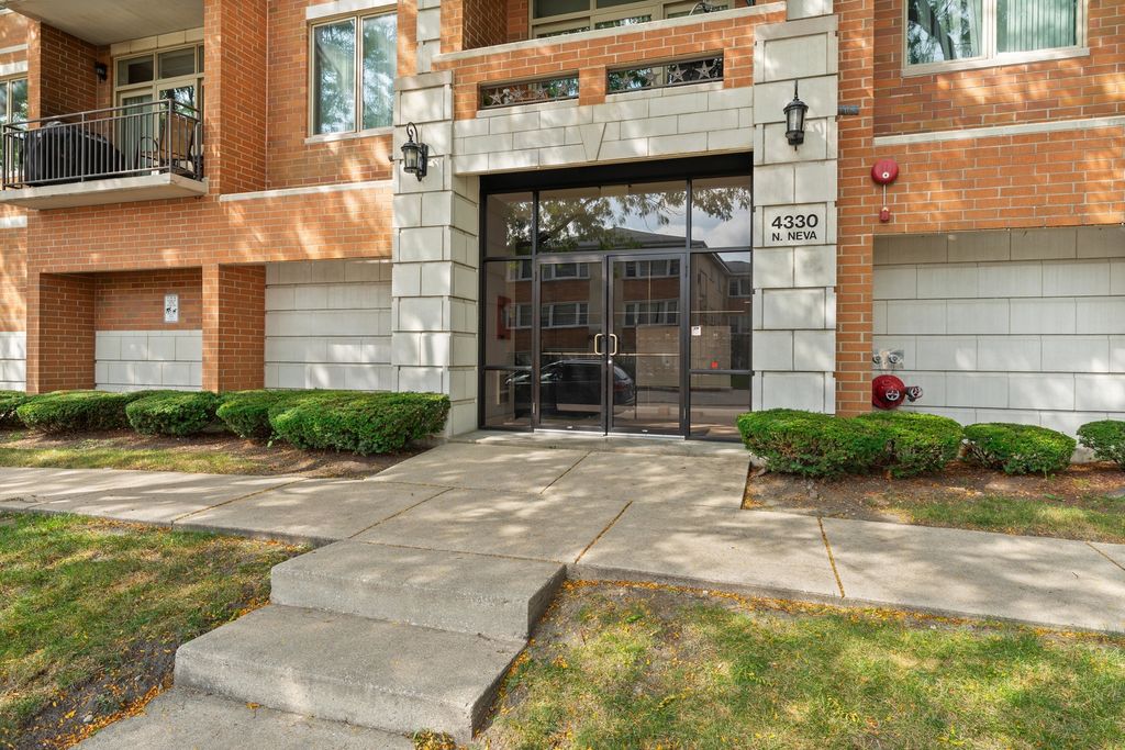 4330 N Neva Avenue 305, Norridge, IL 60706