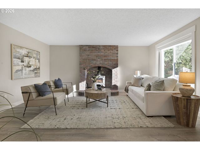 15350 Se LINDEN Ln, Milwaukie, OR 97267