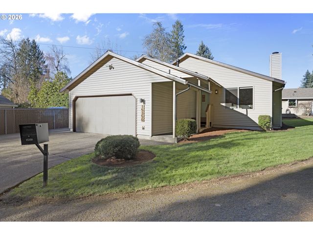 15350 Se LINDEN Ln, Milwaukie, OR 97267