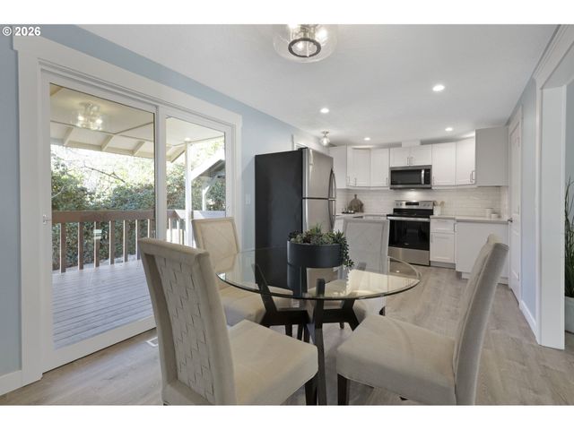 15350 Se LINDEN Ln, Milwaukie, OR 97267