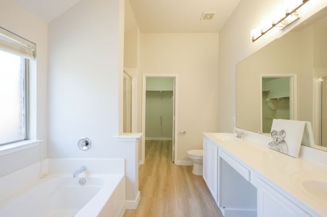 413 Hackberry Drive, Fate, TX 75087