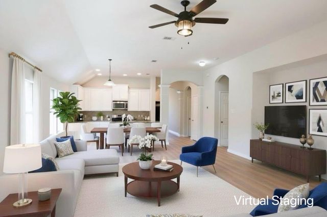 413 Hackberry Drive, Fate, TX 75087