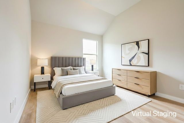 413 Hackberry Drive, Fate, TX 75087