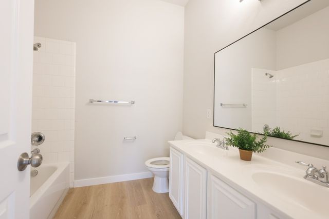 413 Hackberry Drive, Fate, TX 75087