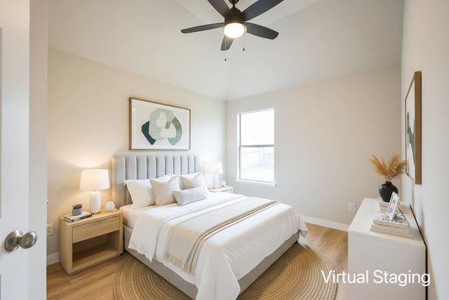 413 Hackberry Drive, Fate, TX 75087