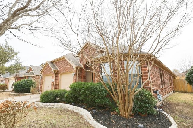 413 Hackberry Drive, Fate, TX 75087