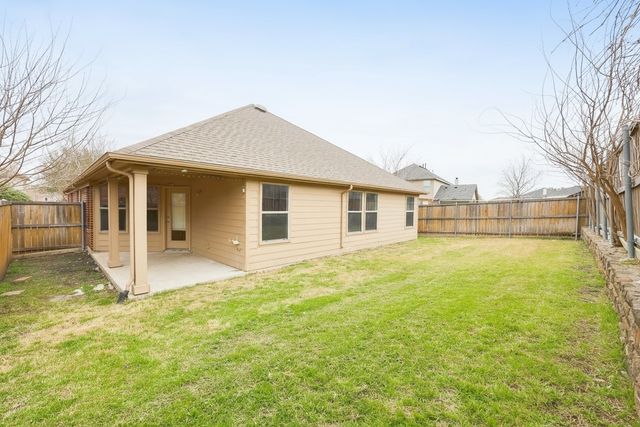 413 Hackberry Drive, Fate, TX 75087