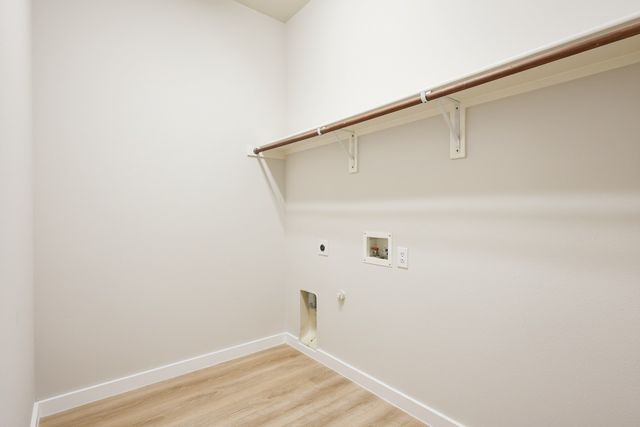 413 Hackberry Drive, Fate, TX 75087