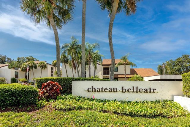 2209 BELLEAIR ROAD C3, Clearwater, FL 33764