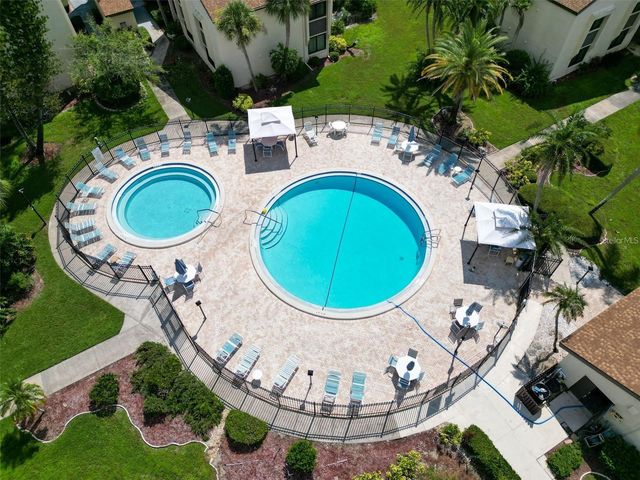 2209 BELLEAIR ROAD C3, Clearwater, FL 33764